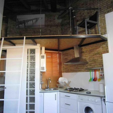 ולנסיה Young Penthouse מראה חיצוני תמונה